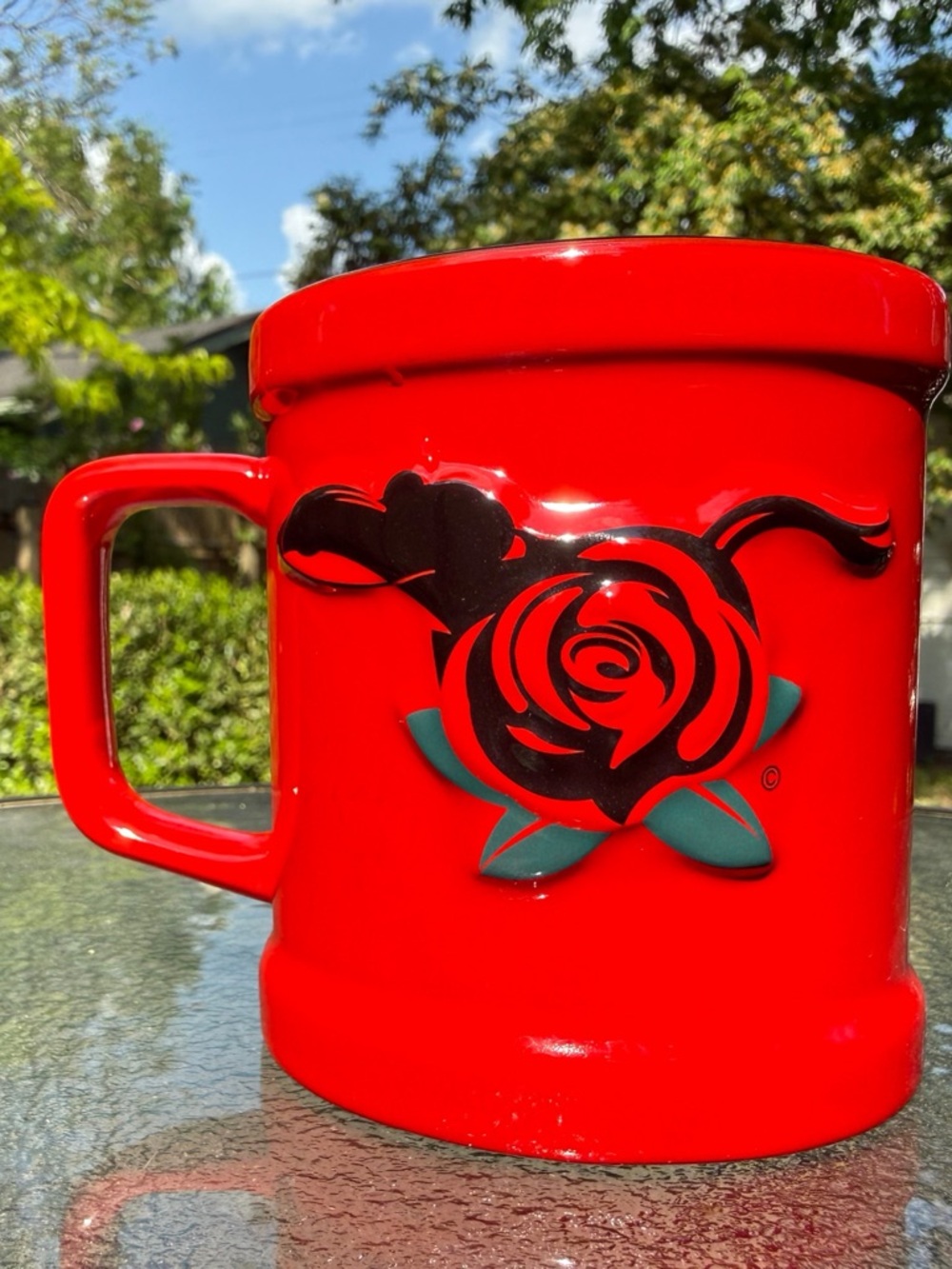 2005 Kentucky Derby Mug